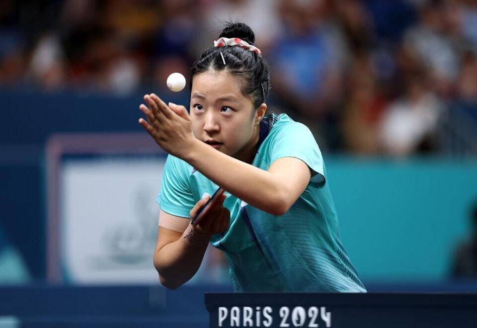 亚洲运动员豪夺冠军，人气飙升的简单介绍