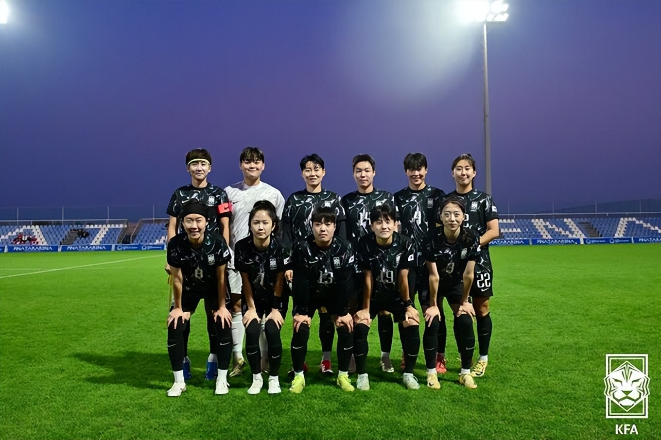 韩国女足遭遇意外失利，无缘晋级比赛