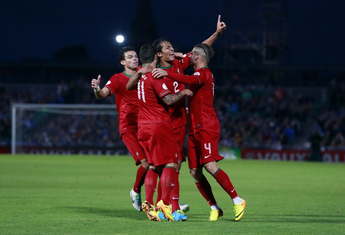 爱尔兰客场取胜立陶宛,实现三连胜的简单介绍 爱尔兰客场取胜立陶宛,实现三连胜的简单介绍