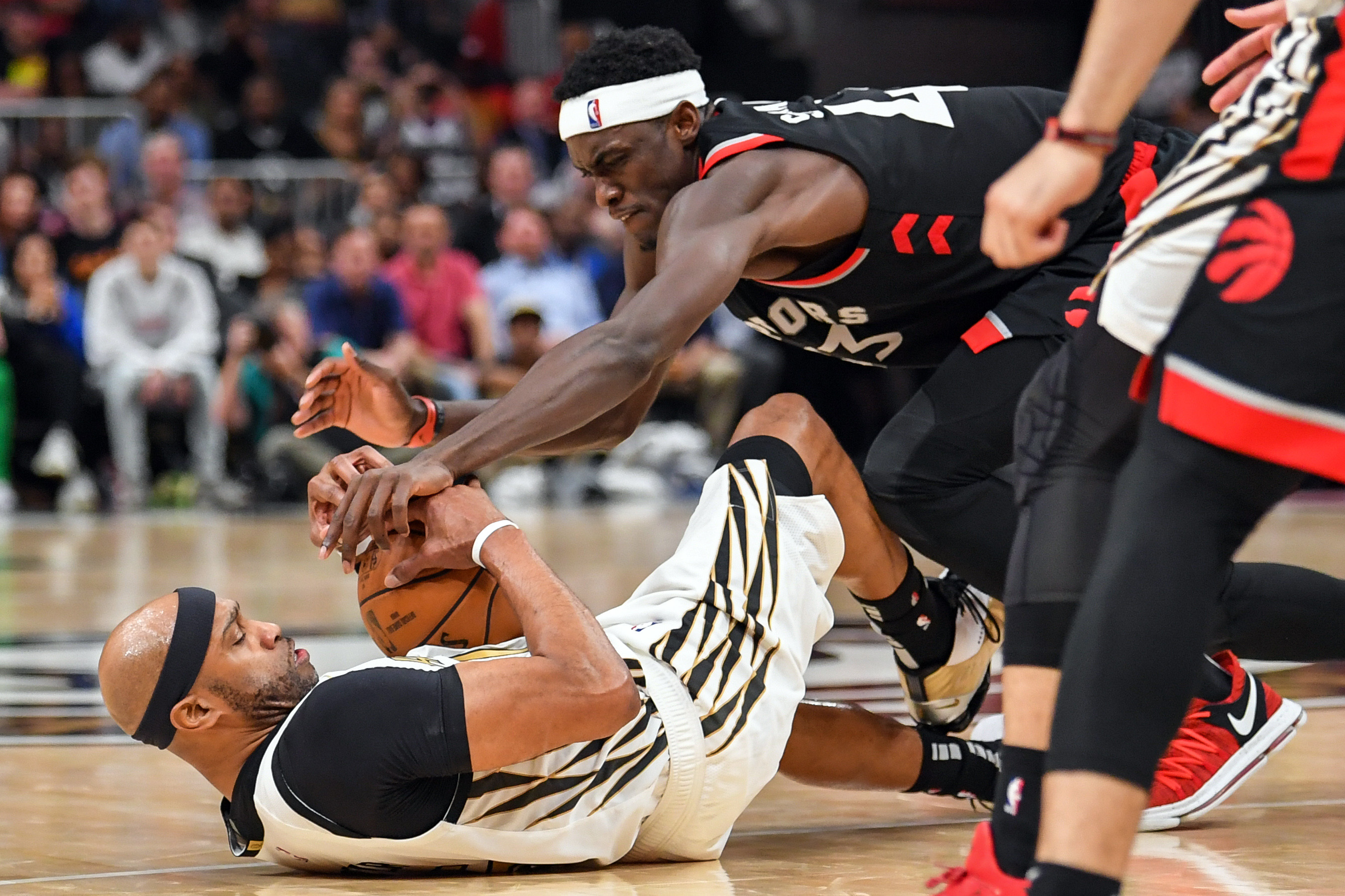 罚球致命,猛龙憾负老鹰 罚球致命,猛龙憾负老鹰