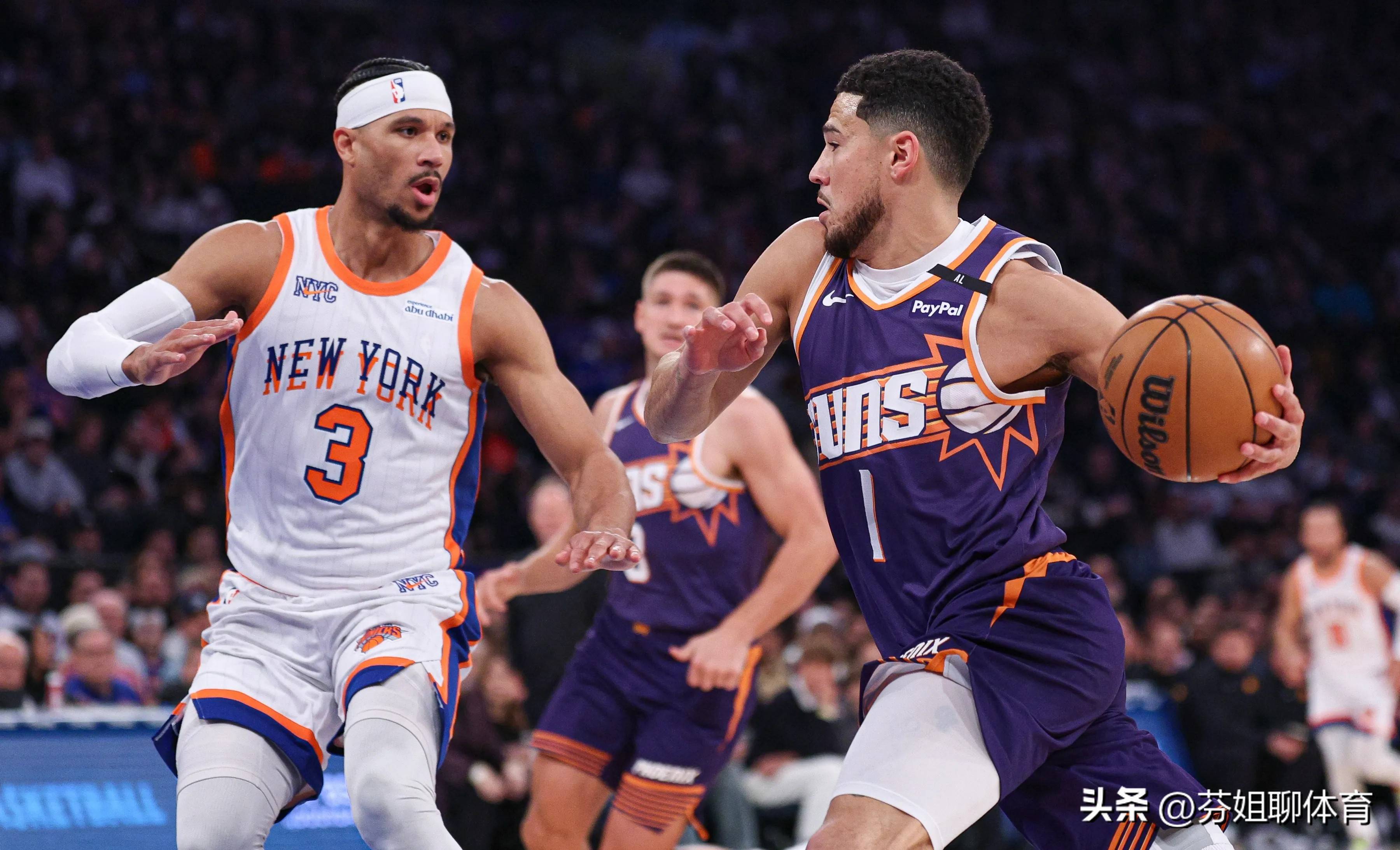 太阳惨败快船,豪取五连胜 太阳惨败快船,豪取五连胜