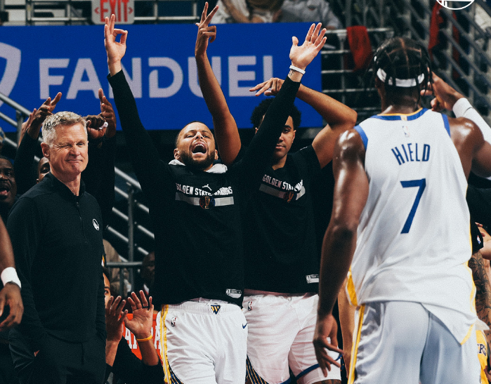 勇士再胜鹈鹕,保持不败势头的简单介绍 勇士再胜鹈鹕,保持不败势头的简单介绍