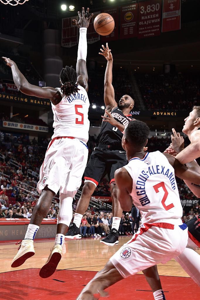 开拓者力克子弹,终结两连败 开拓者力克子弹,终结两连败