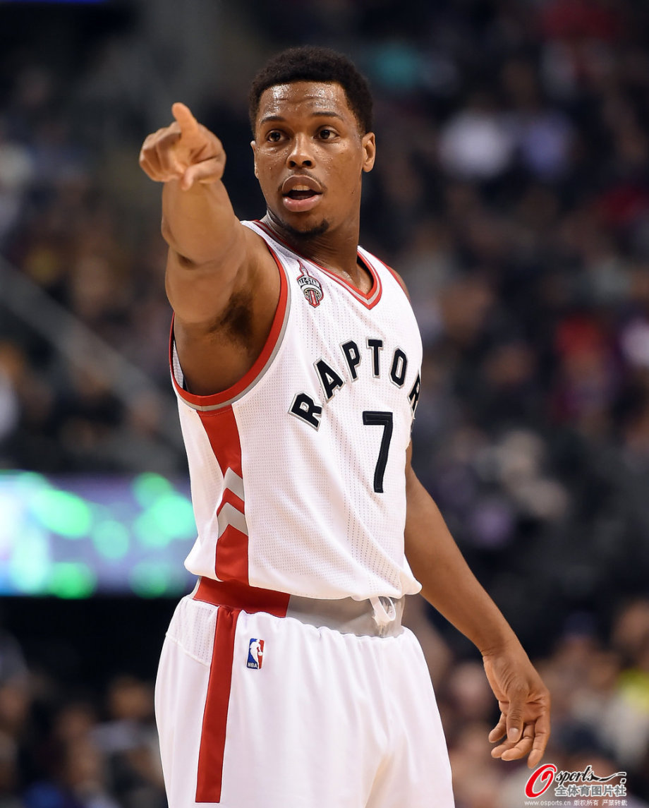 猛龙险胜奇才延续连胜 猛龙险胜奇才延续连胜