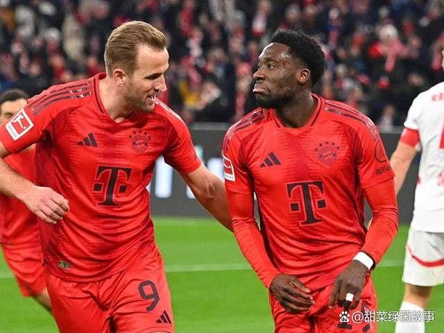 拜仁慕尼黑横扫云达不莱梅,德甲制霸者再次展现实力 拜仁慕尼黑横扫云达不莱梅,德甲制霸者再次展现实力