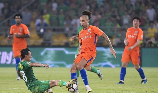 包含广州恒大主场乌龙球负山东鲁能上半程收官惨遭连败的词条 包含广州恒大主场乌龙球负山东鲁能上半程收官惨遭连败的词条