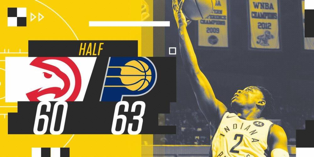 步行者击败老鹰,奥拉迪波贡献23分 步行者击败老鹰,奥拉迪波贡献23分