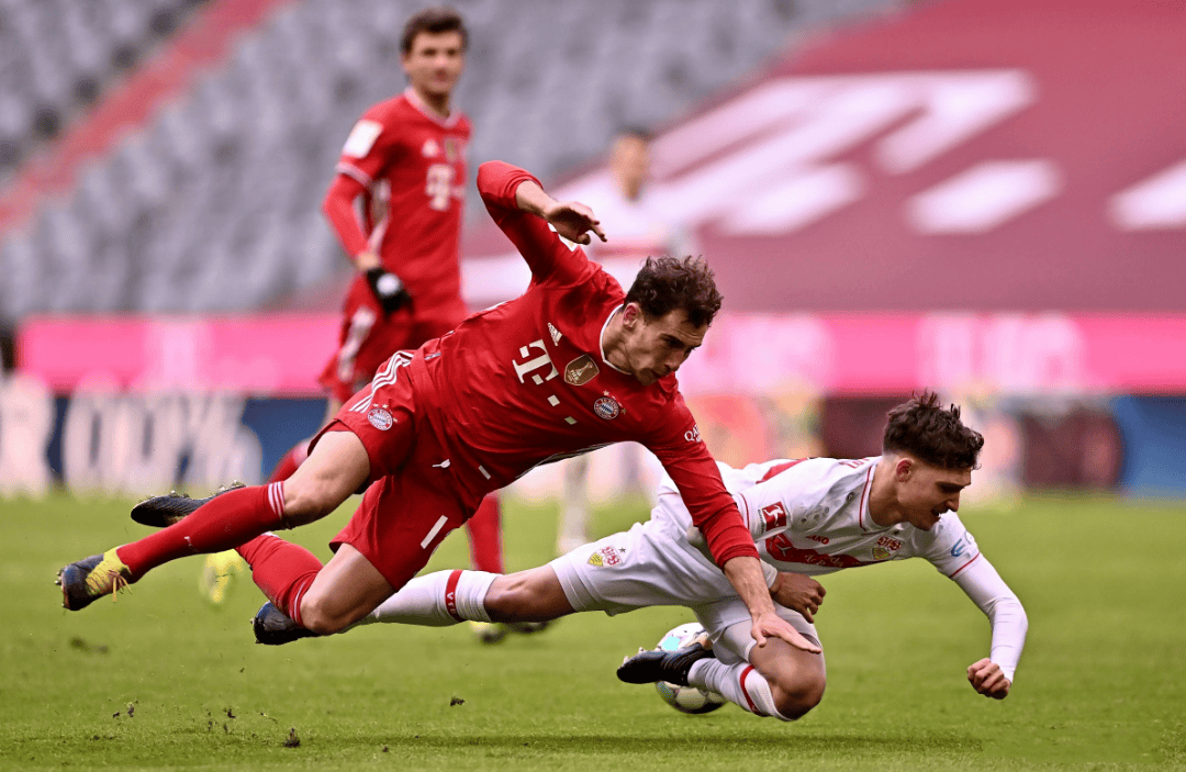 拜仁慕尼黑高层：我们将为下赛季制定新计划