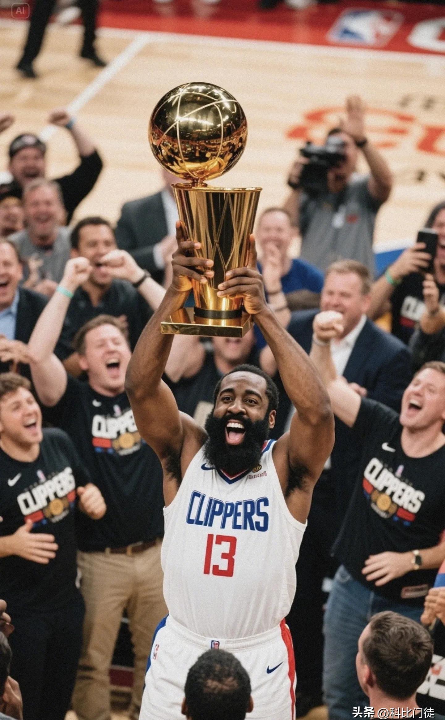 快船击败公牛，豪取三连胜