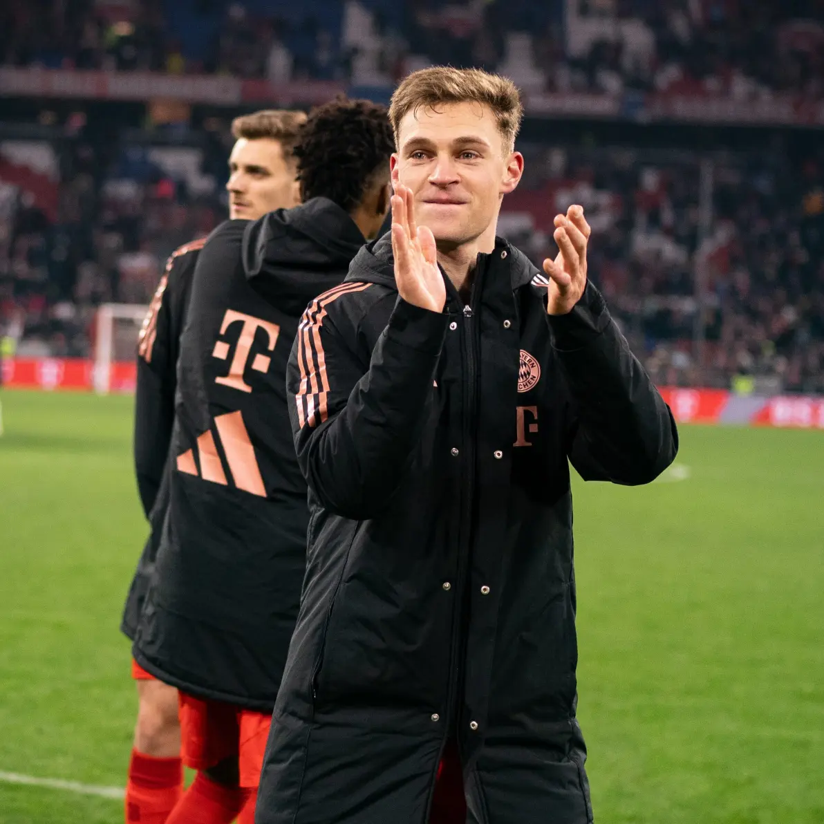 拜仁慕尼黑再次展现实力，连胜云达不莱梅完成双杀