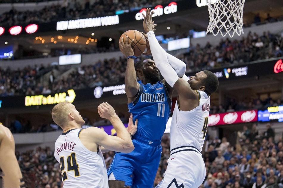 活塞击败掘金，罗斯全场15中14表现出色率队胜利