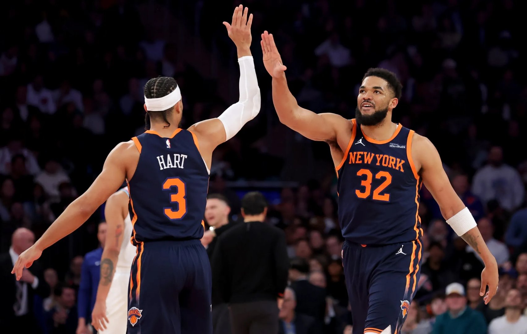 森林狼逆转独行侠,唐斯砍下35+12 森林狼逆转独行侠,唐斯砍下35+12