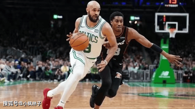 篮网主场击败凯尔特人，厄文独揽30分