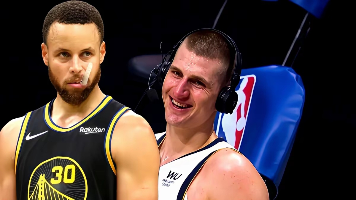 掘金队突破对手防线！约基奇内线表现抢眼成为比赛焦点的简单介绍