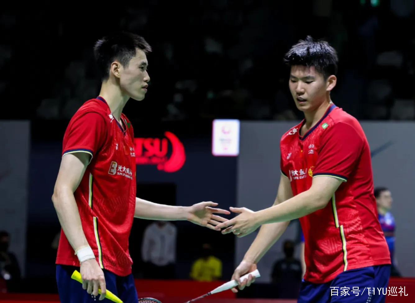 马来西亚队完胜丹麦队，郑思维统治全场的简单介绍
