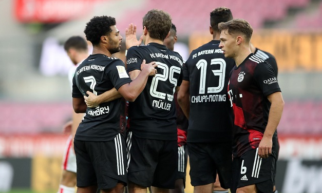 法国碾压利物浦，格纳布里扛起全队的简单介绍